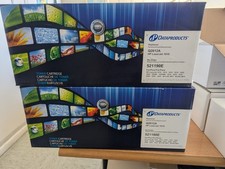 Toner Laser Noir Compatible HP