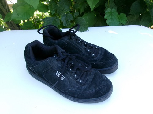 Chaussures basket vintage vans - basket,