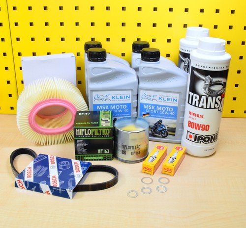 Servicekit pour bmw 850 - servicekit,