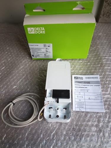 Delta dore tywatt - tywatt,