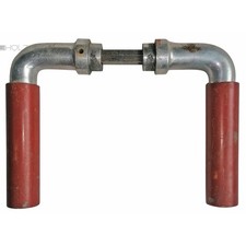 Poignée de Porte Bauhaus