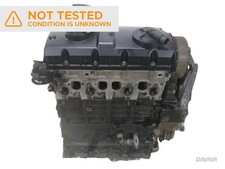 VW Sharan Moteur nu 1.9 TDI