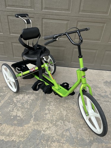 Rifton r140 large green - r140,
