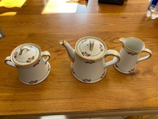 lot porcelaine Theodore