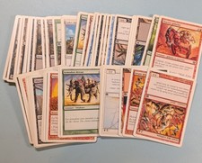 cartes magic the gathering x 61