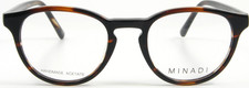 MINADI 489 Lunettes De Vue En