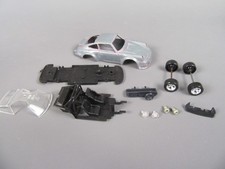 D444 Solido Réf 68 Kit 1/43 Porsche 934 Turbo Vintage 1979 à Monter Complète