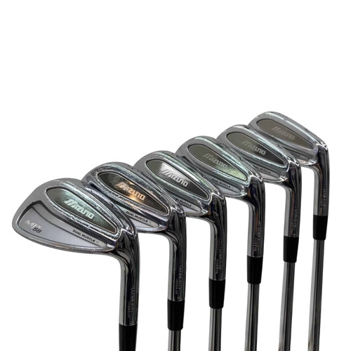 Mizuno mp58 iron - mizuno, 7s