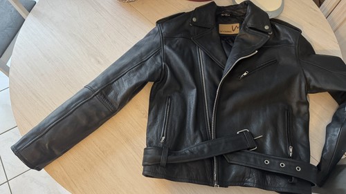 Perfecto cuir homme - perfecto,