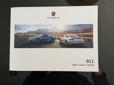 Buono À Sapersi  Porsche 911