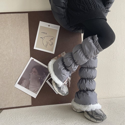 Femme bas jambes chauffe - femme,