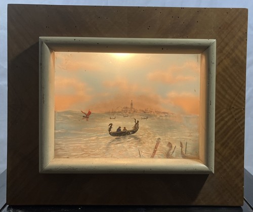 Curiosité diorama xxe - curiosité, :