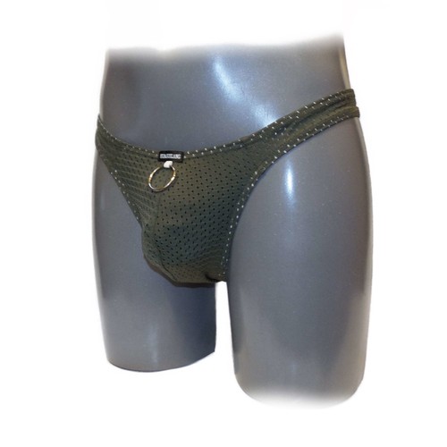 String micro pour - , homme