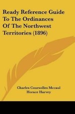 Charles Coursolle Ready