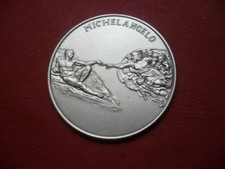 ITALIE / VATICAN  MEDAILLE