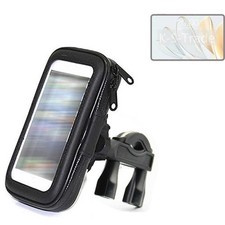 Pour Teclast T60AI Support guidon vélo Montage Étui Sac cadre Pochette Housse 