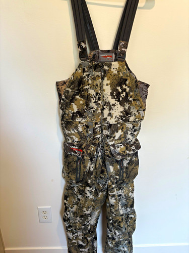 Men sitka stratus - men’s,