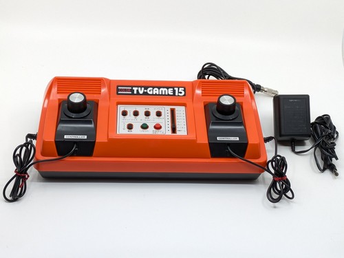 Console nintendo color game - color, tv