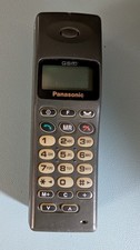 Téléphone mobile Panasonic NU