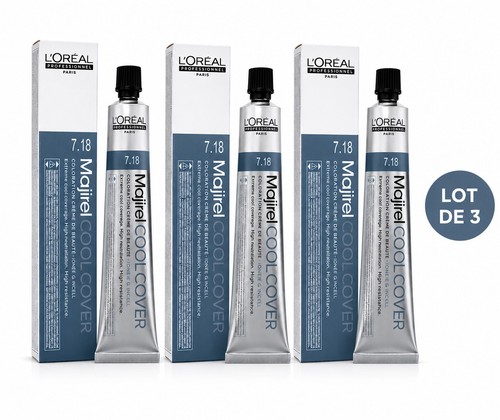 Lot l oréal - lot, l’oréal