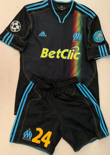 Maillot short joueur - +,
