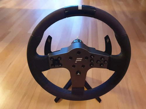 Présentoir pour qr2 fanatec - fanatec, |