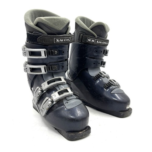 Salomon performa downhill - performa, 5