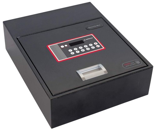 Basa 20000-S7 Coffre-fort à