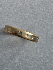 Bague alliance 18k pour - bague,