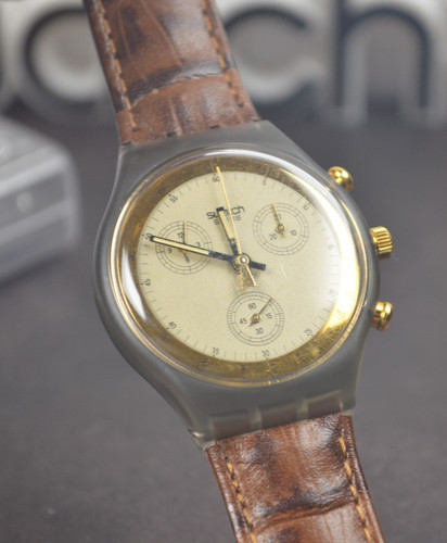 Swatch watch vintage - swatch,