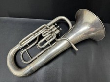 BOOSEY & HAWKES euphonium
