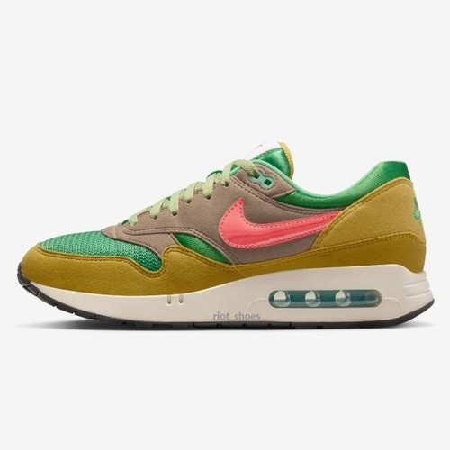 Nike air max - air, prm