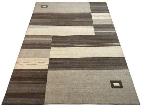 Tapis indo népalais fait - tapis,