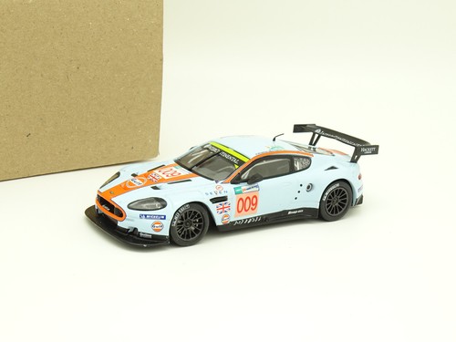 Ixo aston martin - aston,