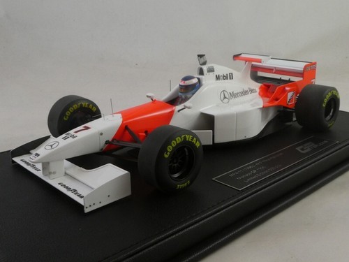 Replicas gpreplicas mclaren - gp,