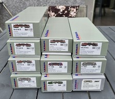 Boîte vide cc6500 ou 22200 ls