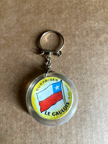 Football porte clés key - porte,