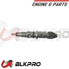 INJECTOR For Cummins 6C 8.3C