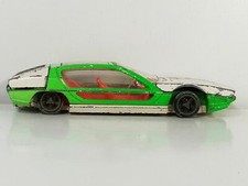 Voiture ancienne DINKY TOYS 189 LAMBORGHINI Marzal Made in England Meccano