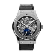 Hublot Classic Fusion