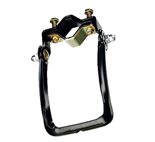 Fixation porte bébé bobike - porte,