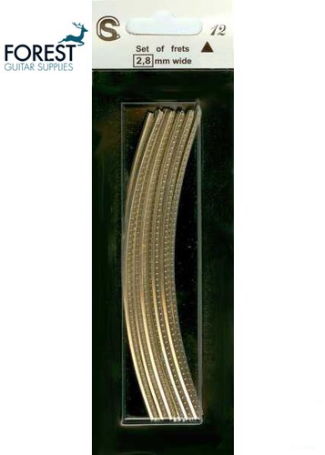Fil frettage argent - fil, en