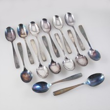 Cuillère alimentaire - 14,