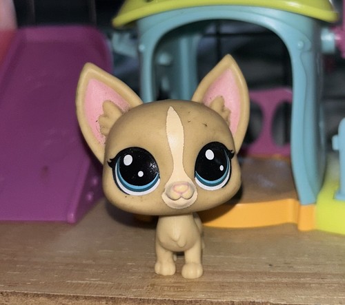 Lps littlest pet shop - littlest, #92