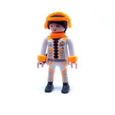 PLAYMOBIL * TOP AGENTS * Femme