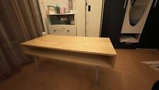 Table basse ikea