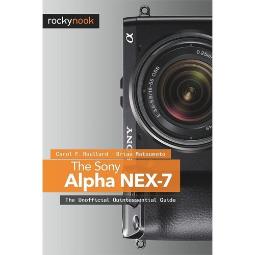 The sony alpha nex - sony,