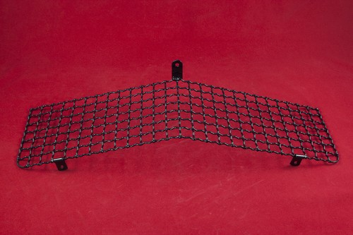 Grille radiateur alpine a110 - radiateur,