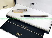 Refurbished# Meisterstuck