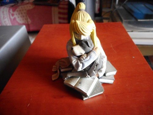 Figurine collection - figurine, de